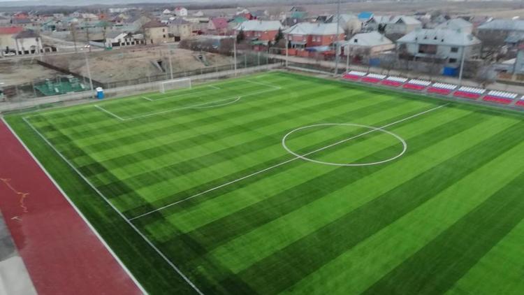 «Крымскую весну» в Железноводске отпразднуют футбольным матчем