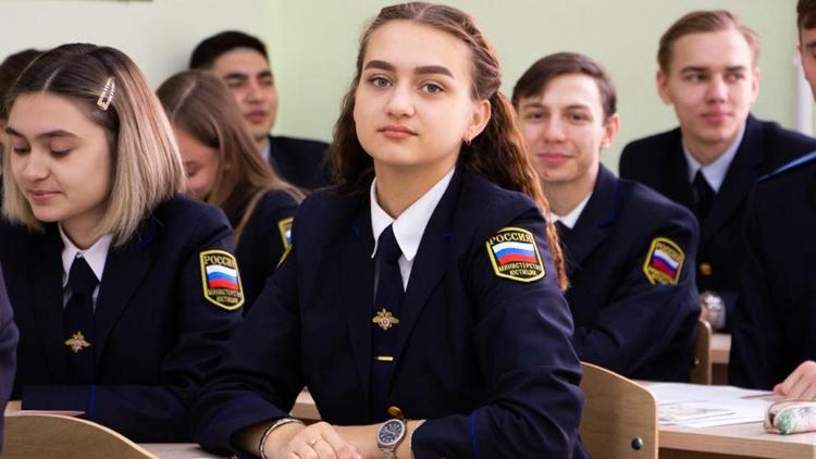 В Ставрополе открывается новый колледж