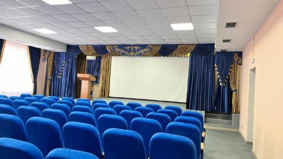 В Предгорном округе Ставрополья оснастят два сельских ДК