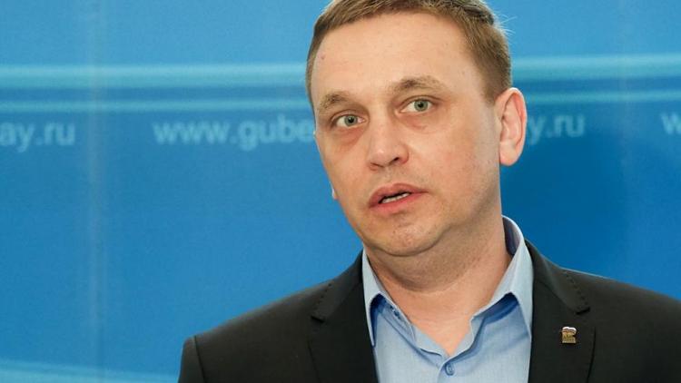 Дмитрий Шуваев: В Ставрополе - проплаченная акция и провокаторы, как всегда у Навального