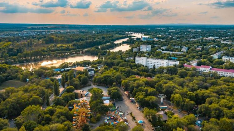 На заседании Думы Невинномысска приняли бюджет города