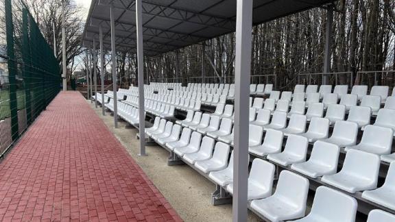 Более 8 тысяч жителей Ставрополя посещают спортивные учреждения