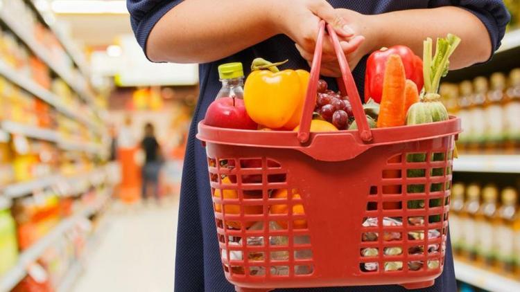 10 продуктов питания забраковали на Ставрополье