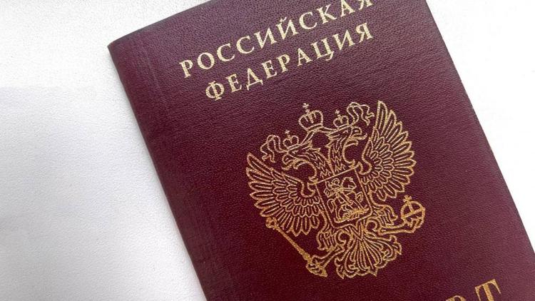 В Кочубеевском округе Ставрополья вручили паспорта юным гражданам России