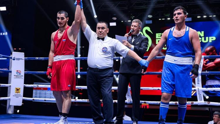 Более 500 медалей завоевали ставропольские спортсмены в 2025 году