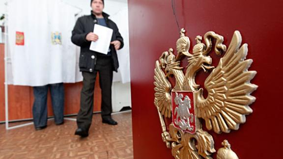 Выборы Думы Ставрополья перенесут на 4 декабря 2011 года