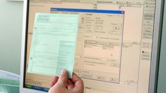 Электронные больничные листы с 2017 года вводятся во всей стране
