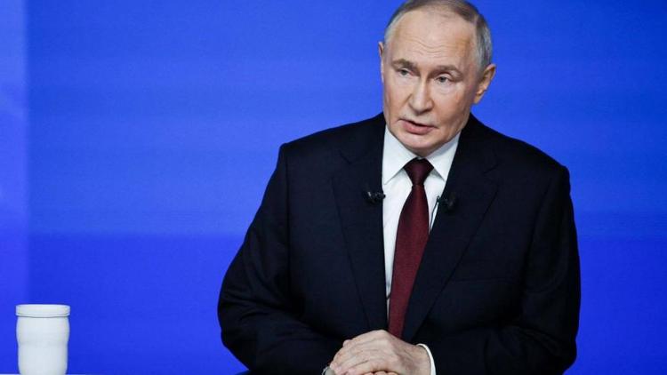 Губернатор Ставрополья: Все обращения земляков с прямой линии Президента отработаем