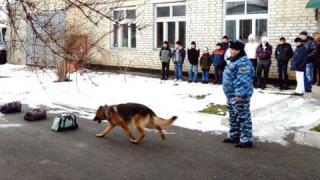 Благотворительная акция «Город, открытый детям» прошла в Ставрополе