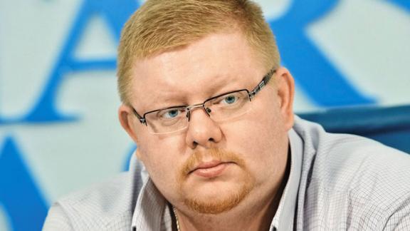 Павел Данилин: Губернатору Владимирову приходится принимать неординарные решения для улучшения ситуации в Пятигорске