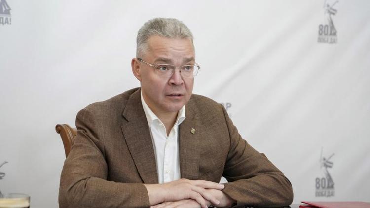 Губернатор Ставрополья поручил усилить меры безопасности на массовых мероприятиях