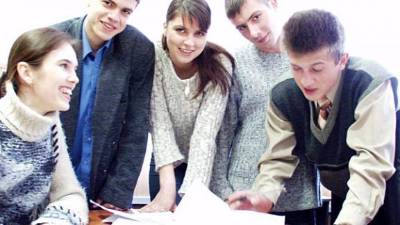 Набор в «Школу перспективной молодежи» начался в Ставрополе