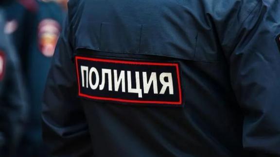 В Ставрополе задержали буйного нарушителя режима самоизоляции