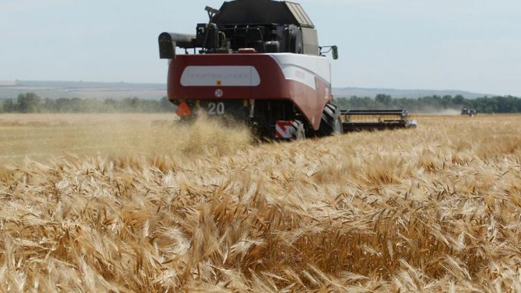 Аграрии Ставрополья лидируют в СКФО по обновлению сельхозтехники