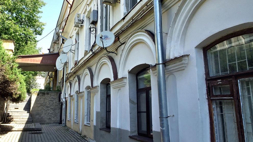 В Ставрополе начнётся капремонт первого каменного жилого дома города