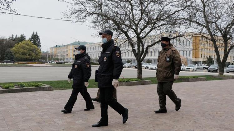 На Ставрополье профилактические мероприятия «Улица» будут проводится на постоянной основе