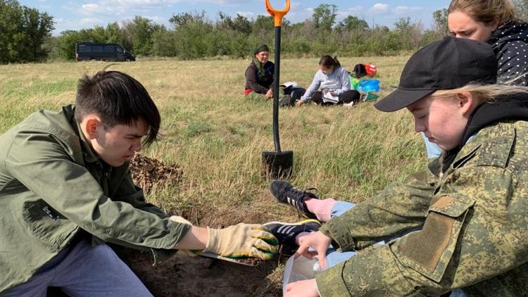 Учёные Южного Федерального университета: радиационный фон в районе Ростовской АЭС находится на нулевом уровне