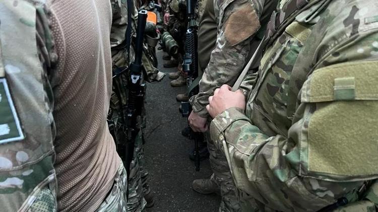 На Ставрополье отбирают кандидатов для службы в ФСБ по контракту