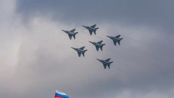 Губернатор Ставрополья поздравил земляков с Днём военно-космических сил России