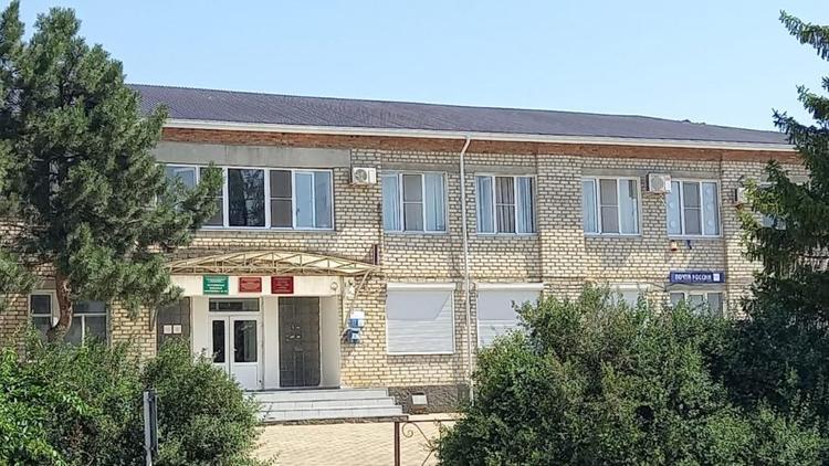 Крышу Дома культуры отремонтируют в Георгиевском округе Ставрополья