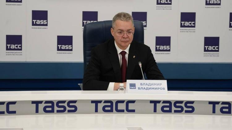 Политолог: Власть на Ставрополье по-настоящему ориентирована на людей