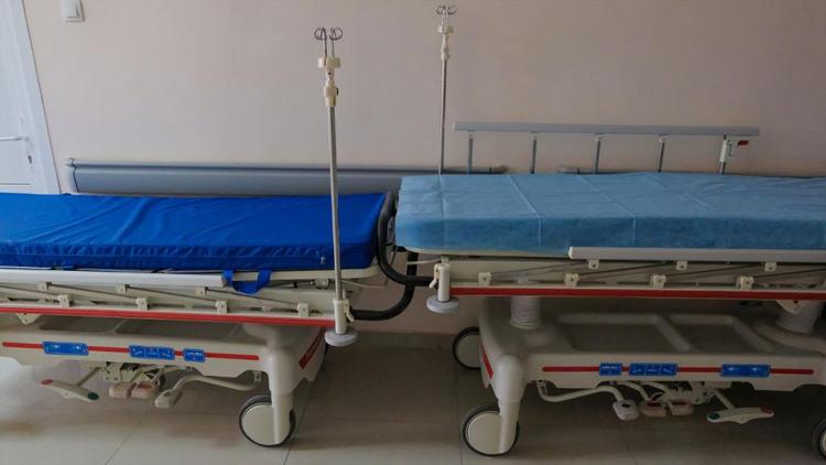 Минздрав Ставрополья прокомментировал инцидент с лежащим в коридоре больницы пациентом