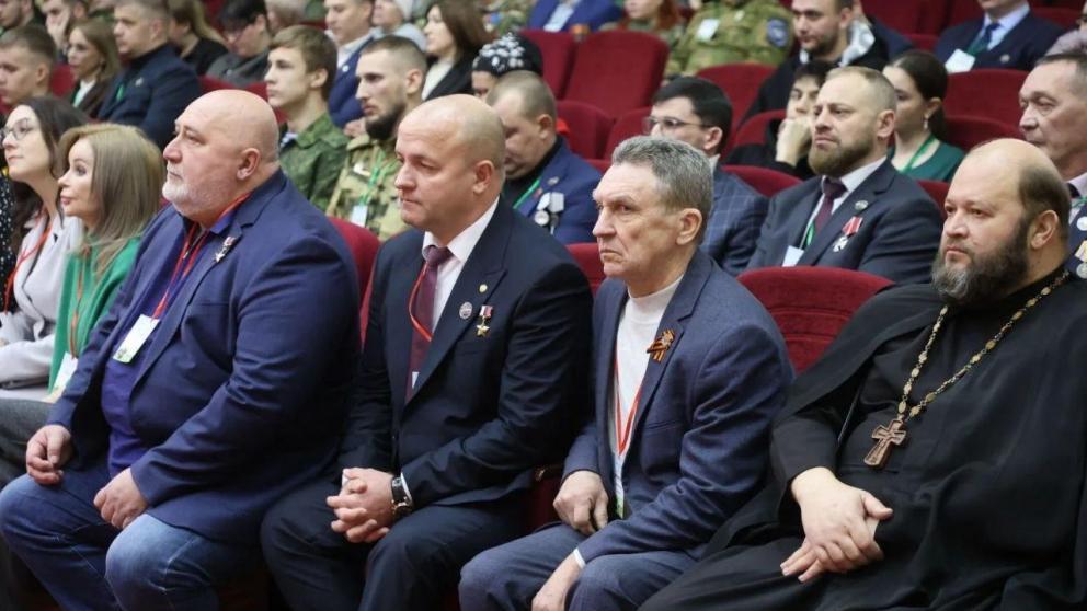 Эксперт: Губернатор Ставрополья закрепляет за регионом федеральную повестку