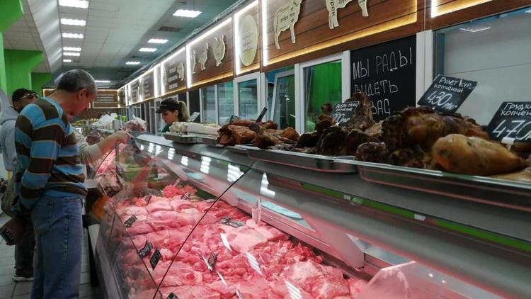 Мясоперебатывающие предприятия Ставрополья участвуют в конкурсе «Вкусы России»