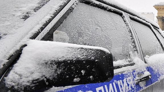 Ставропольчанка заявила на сожителя в полицию из-за обиды