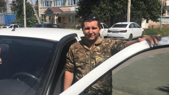 На Ставрополье оказывают содействие ветеранам СВО в адаптации к мирной жизни