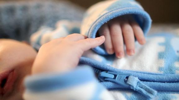 В Минераловодском округе Ставрополья в 2020 году родились 32 пары близнецов