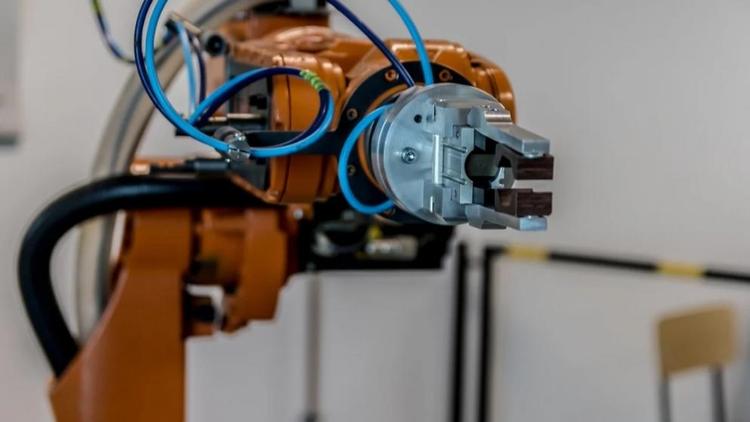 В Пятигорске выводят образовательную робототехнику на новый уровень
