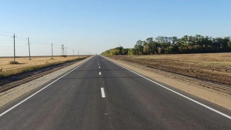 В Ставропольском крае в 2026 году обновят 36 объектов дорожной инфраструктуры