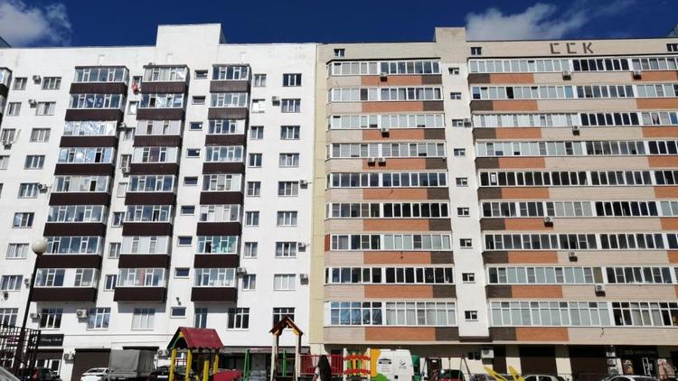 В Ставропольском крае на спецсчетах многоквартирных домов накоплено более 4 миллиардов рублей