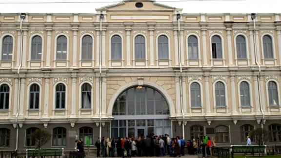«Заповедные миры Ставрополья» представят на выставке в музее-заповеднике