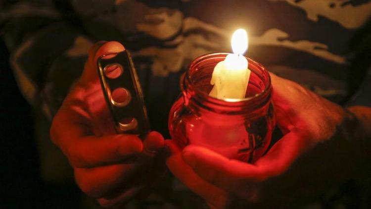 Жители Ставропольского края присоединятся к онлайн-акция «Свеча памяти»