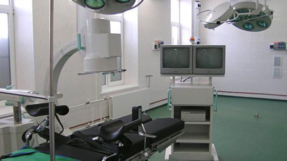 На Ставрополье на модернизацию первичного звена здравоохранения выделят 7,4 млрд рублей
