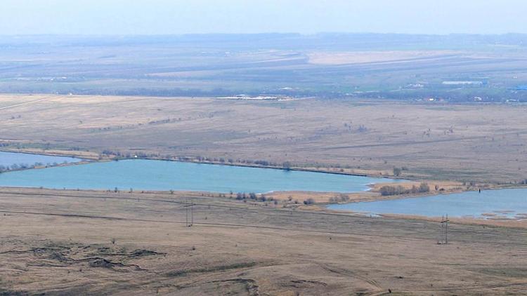 Ставрополье в пятёрке лучших регионов акции «Вода России»