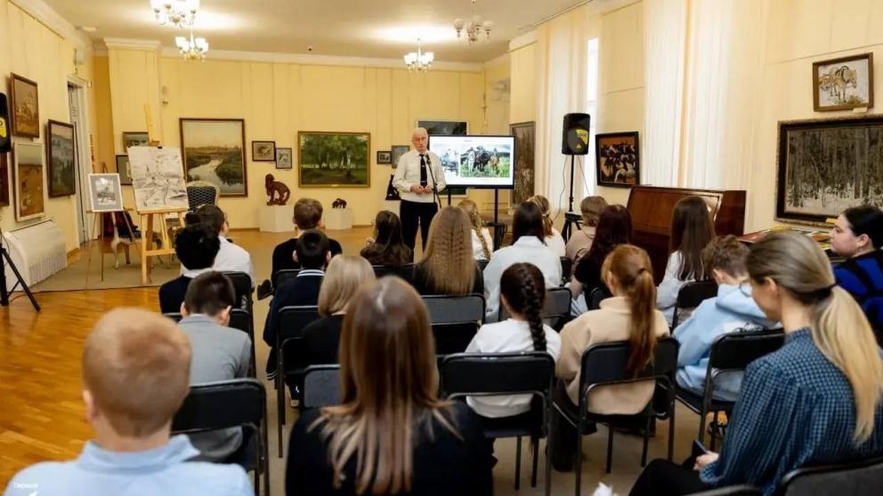 На Ставрополье в 2026 году модернизируют 6 музеев