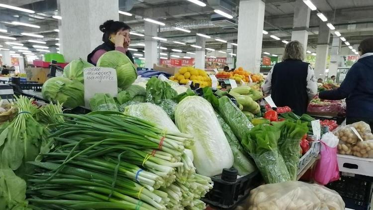 На Ставрополье отмечают День торговли