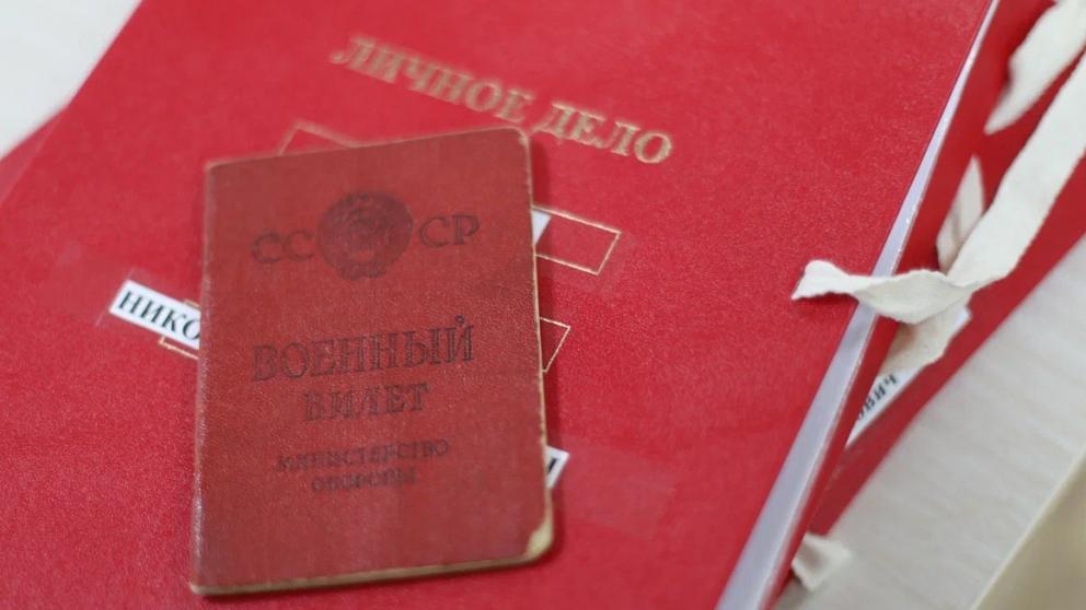 На Ставрополье продолжается набор контрактников в Вооружённые Силы РФ