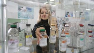 В ставропольских глубинках открываются аптечные пункты