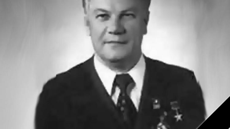 Глава Ставрополья выразил соболезнования родным и близким Виктора Калягина