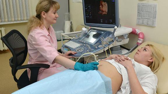 Более 6 тысяч беременных на Ставрополье получают президентские выплаты