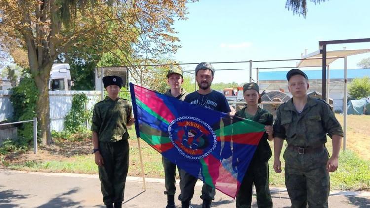 На Ставрополье соберутся казачата всего Северного Кавказа