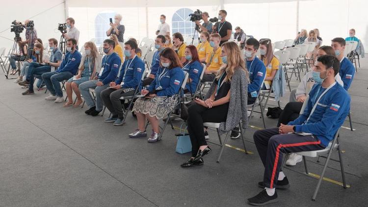 Всероссийский молодёжный форум «Машук-2022» пройдёт в Пятигорске с 13 по 27 августа