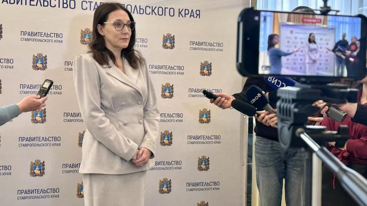 В Ставропольском крае сохраняется контролируемая ситуация с ОРВИ и гриппом