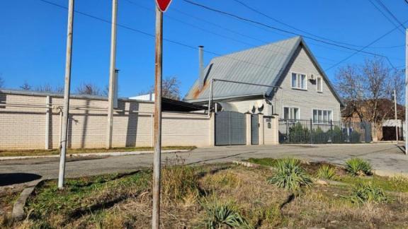 Предприниматель из Будённовска осуждён за мошенничество при выполнении муниципального контракта