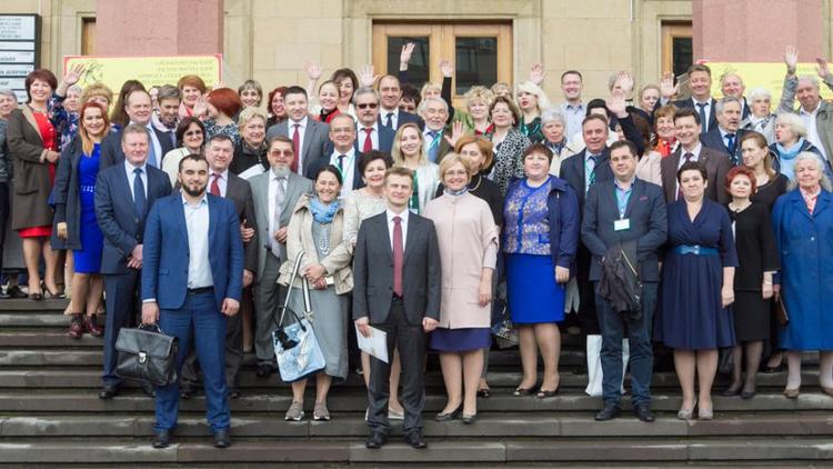 Конференцию «Общество и психическое здоровье» провели в Ставрополе