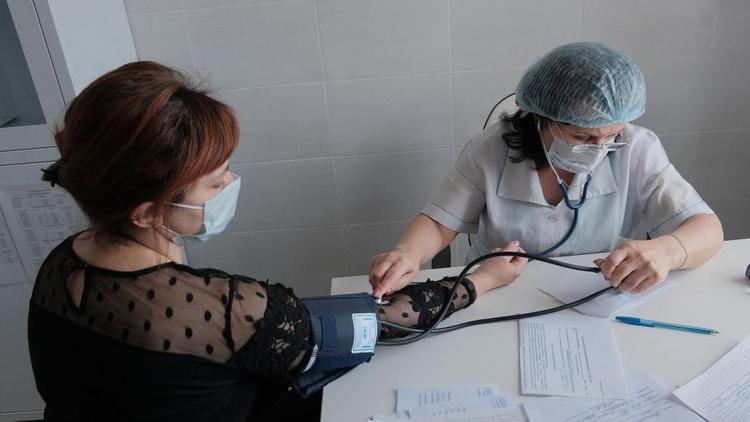 На Ставрополье за сутки от коронавируса выздоровели 29 пациентов